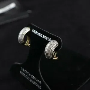 Victoria Townsend Jewelry Victoria Townsend Diamond Jhoop